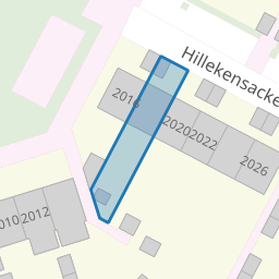 Perceel NBH00-E-3552