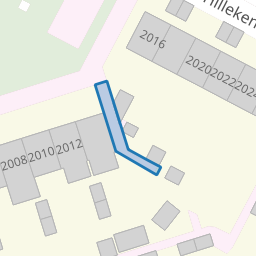 Perceel NBH00-E-3556