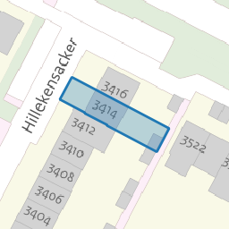 Perceel NBH00-E-3560