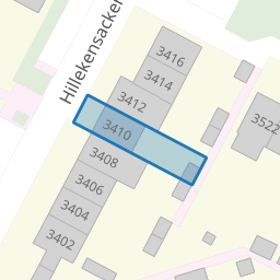 Perceel NBH00-E-3562