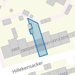 Perceel NBH00-E-3576