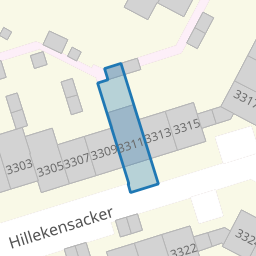 Perceel NBH00-E-3577