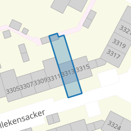 Perceel NBH00-E-3578