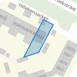 Perceel NBH00-E-3584