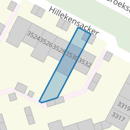 Perceel NBH00-E-3585