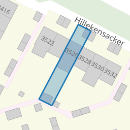 Perceel NBH00-E-3587