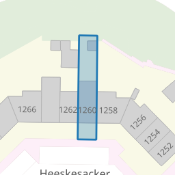 Perceel NBH00-E-3593