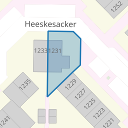 Perceel NBH00-E-3594