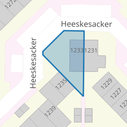 Perceel NBH00-E-3595