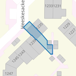 Perceel NBH00-E-3597