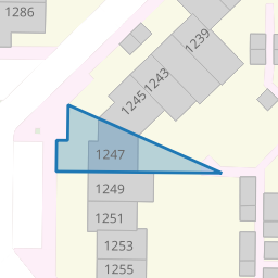 Perceel NBH00-E-3600