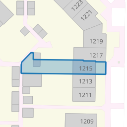 Perceel NBH00-E-3601