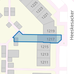 Perceel NBH00-E-3602