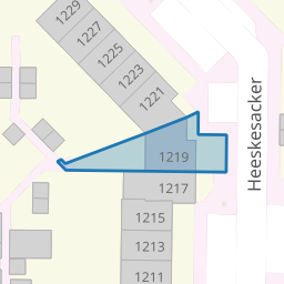 Perceel NBH00-E-3603