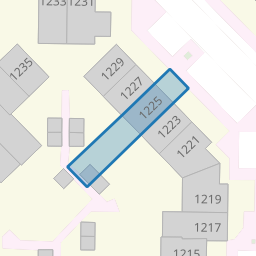 Perceel NBH00-E-3605