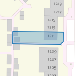 Perceel NBH00-E-3606