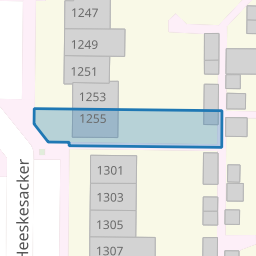 Perceel NBH00-E-3608