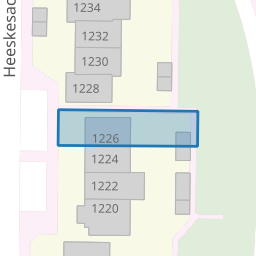 Perceel NBH00-E-3611