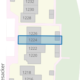 Perceel NBH00-E-3612