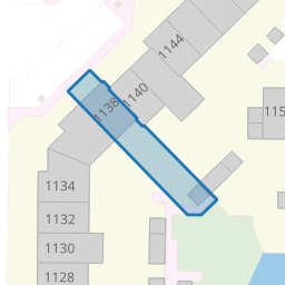 Perceel NBH00-E-3620