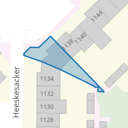 Perceel NBH00-E-3621