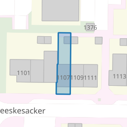 Perceel NBH00-E-3630