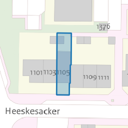 Perceel NBH00-E-3631