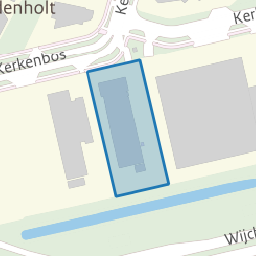 Perceel NBH00-E-3655