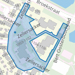 Perceel NBH00-E-3658