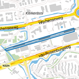 Perceel NBH00-E-3665