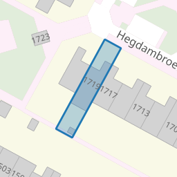 Perceel NBH00-E-3668