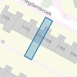 Perceel NBH00-E-3672