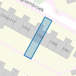 Perceel NBH00-E-3673