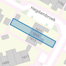 Perceel NBH00-E-3679