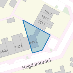 Perceel NBH00-E-3681