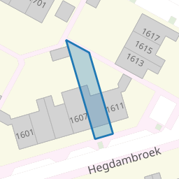 Perceel NBH00-E-3682