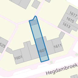 Perceel NBH00-E-3683