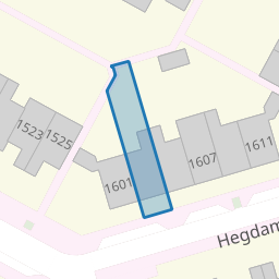 Perceel NBH00-E-3685