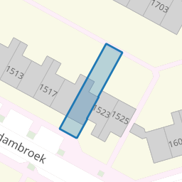 Perceel NBH00-E-3689