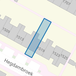 Perceel NBH00-E-3691