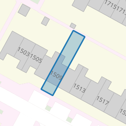 Perceel NBH00-E-3695