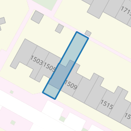 Perceel NBH00-E-3696