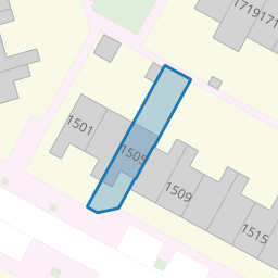 Perceel NBH00-E-3697