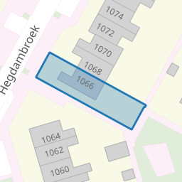 Perceel NBH00-E-3700