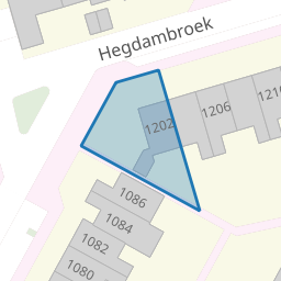 Perceel NBH00-E-3711