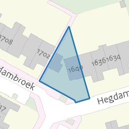 Perceel NBH00-E-3733