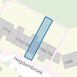 Perceel NBH00-E-3736