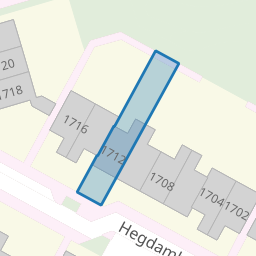 Perceel NBH00-E-3739