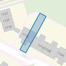 Perceel NBH00-E-3740