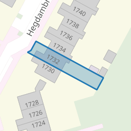 Perceel NBH00-E-3749